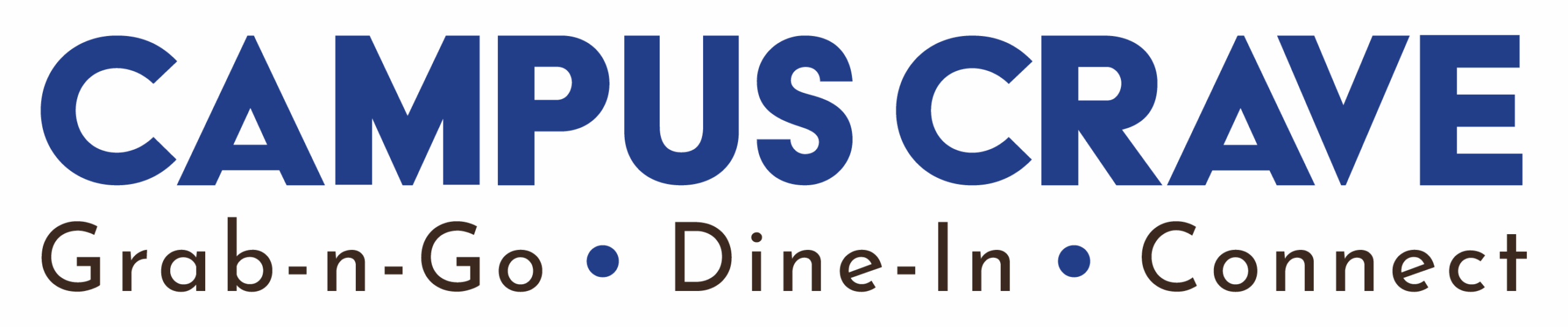 Campus Crave Horizontal