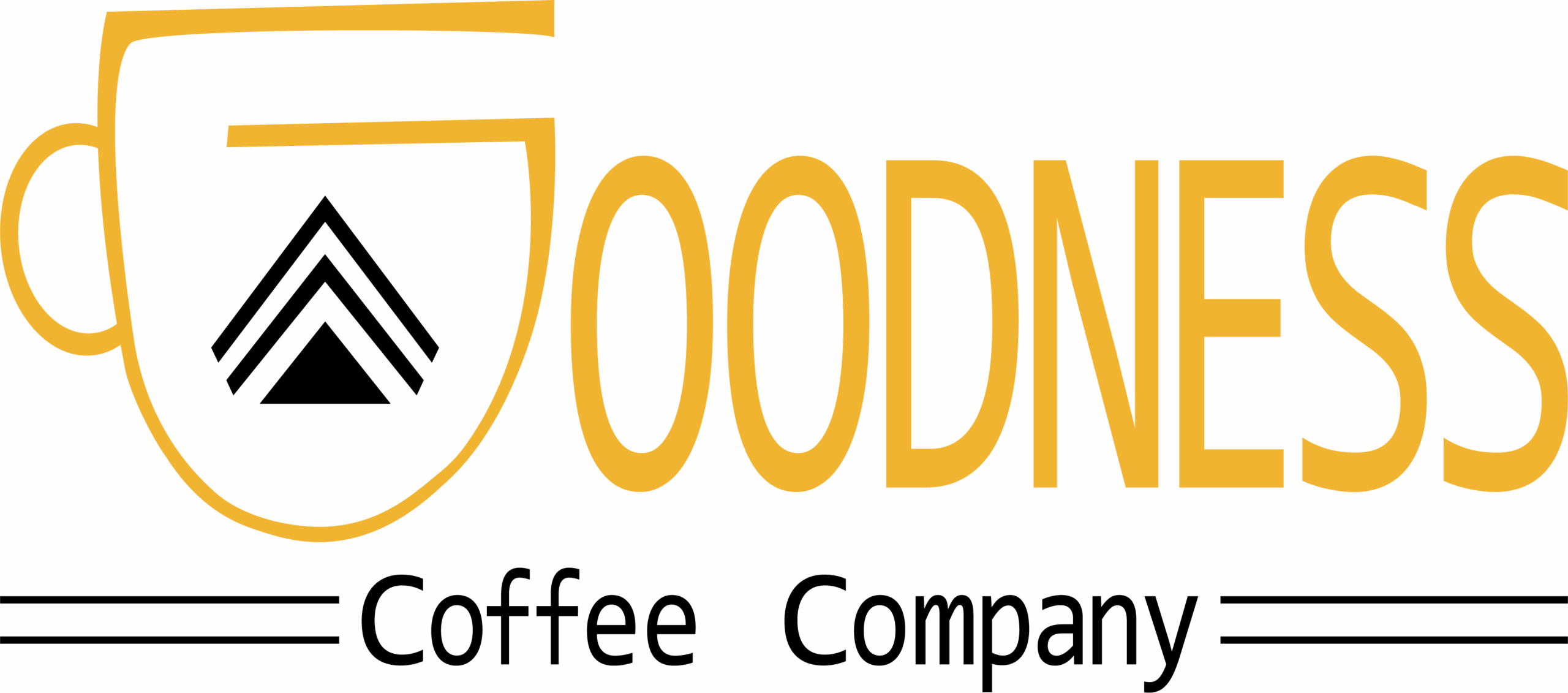Goodness Coffee Company
