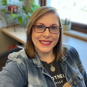 Melissa Wallace, Owner Melissa Wallace Design Studio