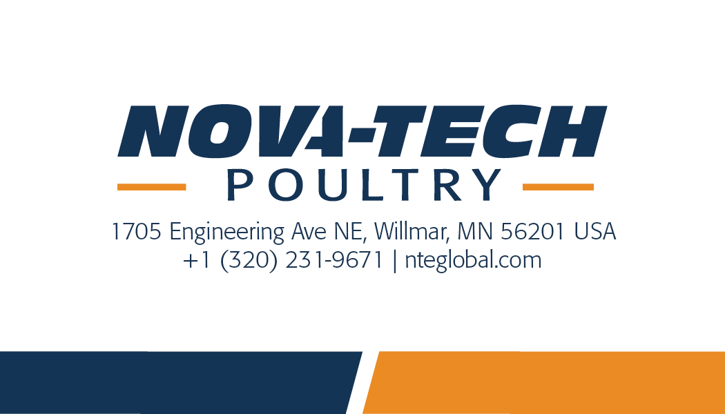 Nova-Tech Poultry Business Card 2024 Business Card_2