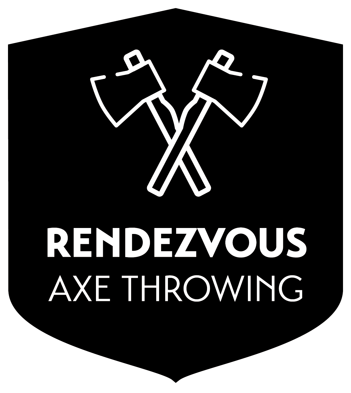 Rendezvous Axe Throwing